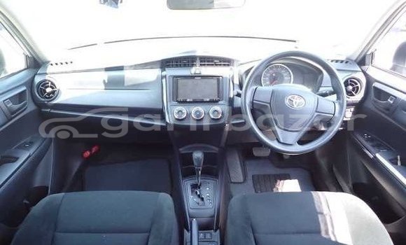 Buy Used 2019 Toyota axio in Dhaka, Dhaka Buy Used 2019 Toyota axio in Dhaka, Dhaka