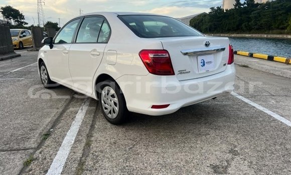 Buy Used 2019 Toyota Axio in Dhaka, Dhaka Buy Used 2019 Toyota Axio in Dhaka, Dhaka