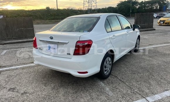 Buy Used 2019 Toyota Axio in Dhaka, Dhaka Buy Used 2019 Toyota Axio in Dhaka, Dhaka