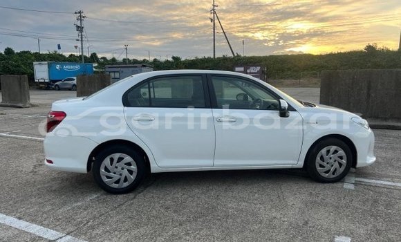 Buy Used 2019 Toyota Axio in Dhaka, Dhaka Buy Used 2019 Toyota Axio in Dhaka, Dhaka