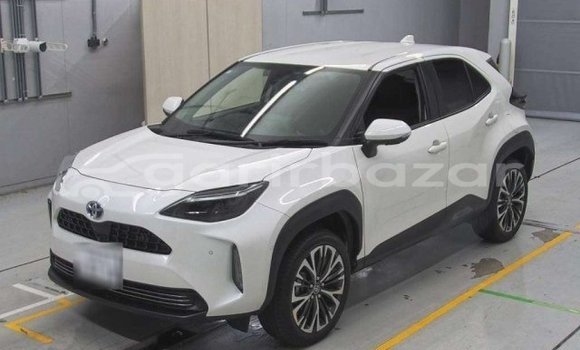 Buy Used 2019 Toyota Yaris in Dhaka, Dhaka Buy Used 2019 Toyota Yaris in Dhaka, Dhaka