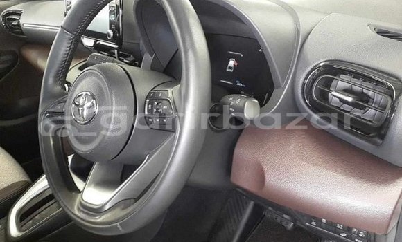 Buy Used 2019 Toyota Yaris in Dhaka, Dhaka Buy Used 2019 Toyota Yaris in Dhaka, Dhaka