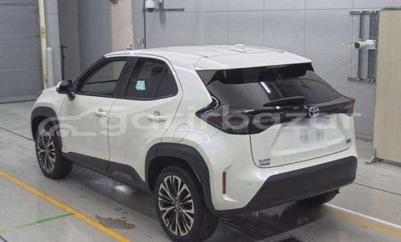 Buy Used 2021 Toyota RAV4 in Dhaka, Dhaka Buy Used 2021 Toyota RAV4 in Dhaka, Dhaka