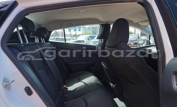 Buy Used 2019 Toyota prius in Dhaka, Dhaka Buy Used 2019 Toyota prius in Dhaka, Dhaka