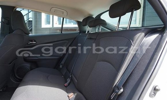 Buy Used 2019 Toyota prius in Dhaka, Dhaka Buy Used 2019 Toyota prius in Dhaka, Dhaka