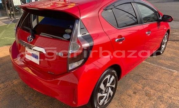 Buy Used 2019 Toyota Aqua in Dhaka, Dhaka Buy Used 2019 Toyota Aqua in Dhaka, Dhaka