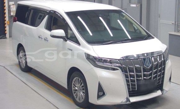 Buy Used 2019 Toyota Alphard in Dhaka, Dhaka Buy Used 2019 Toyota Alphard in Dhaka, Dhaka