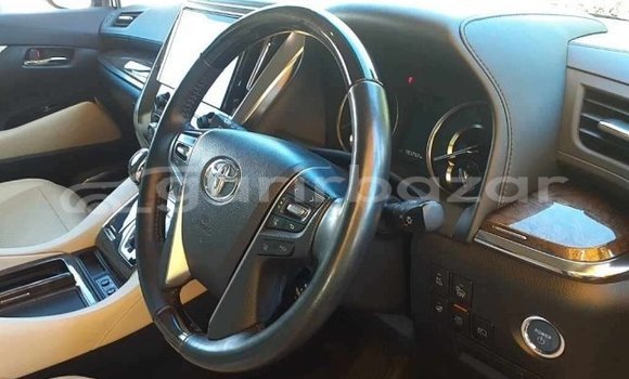 Buy Used 2019 Toyota Alphard in Dhaka, Dhaka Buy Used 2019 Toyota Alphard in Dhaka, Dhaka