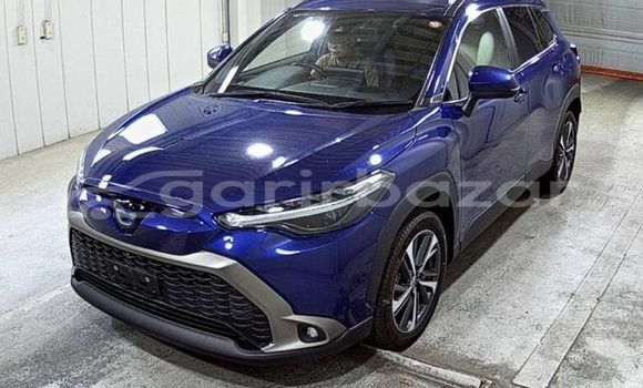 Buy Used 2021 Toyota corolla in Dhaka, Dhaka Buy Used 2021 Toyota corolla in Dhaka, Dhaka