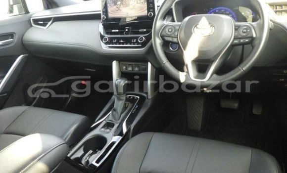 Buy Used 2021 Toyota corolla in Dhaka, Dhaka Buy Used 2021 Toyota corolla in Dhaka, Dhaka