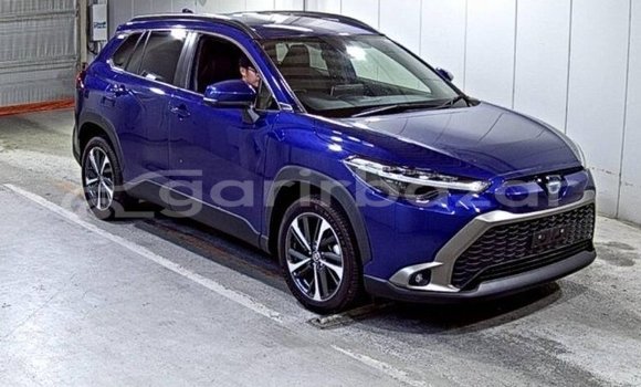 Buy Used 2021 Toyota corolla in Dhaka, Dhaka Buy Used 2021 Toyota corolla in Dhaka, Dhaka