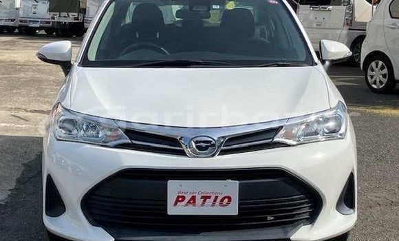 Buy Used 2019 Toyota Axio in Dhaka, Dhaka Buy Used 2019 Toyota Axio in Dhaka, Dhaka