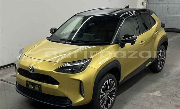 Buy Used 2020 Toyota Yaris in Dhaka, Dhaka Buy Used 2020 Toyota Yaris in Dhaka, Dhaka