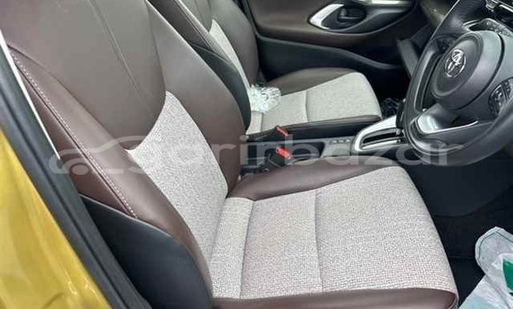 Buy Used 2020 Toyota Yaris in Dhaka, Dhaka Buy Used 2020 Toyota Yaris in Dhaka, Dhaka