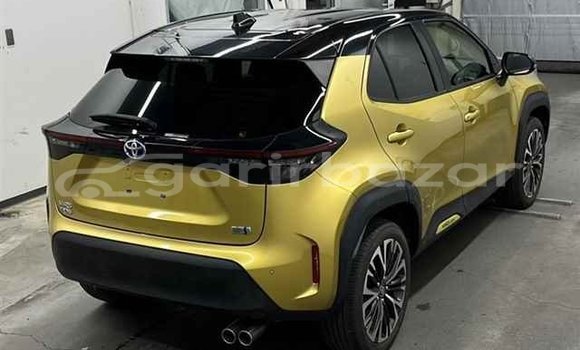 Buy Used 2020 Toyota Yaris in Dhaka, Dhaka Buy Used 2020 Toyota Yaris in Dhaka, Dhaka