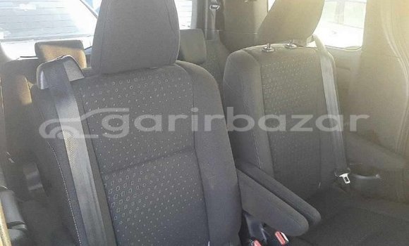 Buy Used 2019 Toyota Noah in Dhaka, Dhaka Buy Used 2019 Toyota Noah in Dhaka, Dhaka