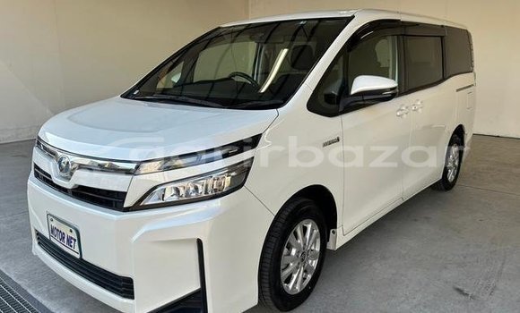 Buy Used 2019 Toyota Voxy in Dhaka, Dhaka Buy Used 2019 Toyota Voxy in Dhaka, Dhaka