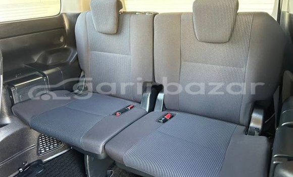 Buy Used 2019 Toyota Voxy in Dhaka, Dhaka Buy Used 2019 Toyota Voxy in Dhaka, Dhaka