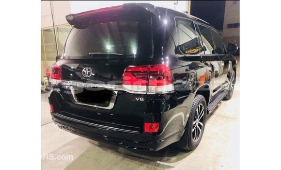 Buy Import 2009 Toyota Land Cruiser in Import - Dubai, Bandarban Buy Import 2009 Toyota Land Cruiser in Import - Dubai, Bandarban