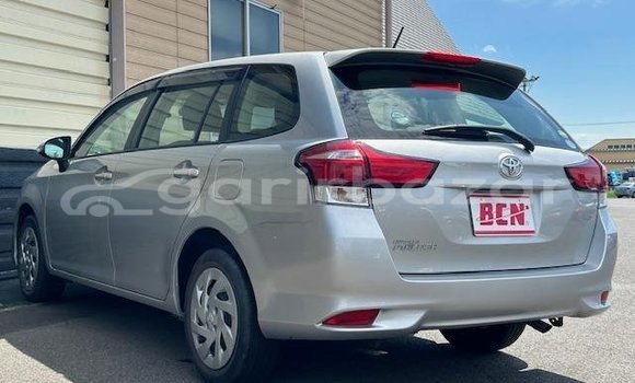 Buy Used 2019 Toyota axio fielder in Dhaka, Dhaka Buy Used 2019 Toyota axio fielder in Dhaka, Dhaka