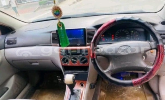 কেনা ব্যবহৃত Toyota corolla Brown গাড়ী মধ্যে ঢাকা মধ্যে Dhaka কেনা ব্যবহৃত Toyota corolla Brown গাড়ী মধ্যে ঢাকা মধ্যে Dhaka