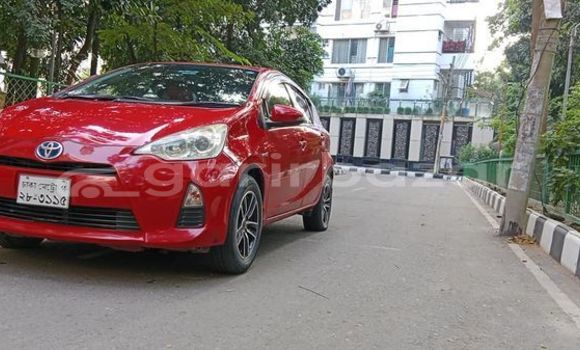 কেনা ব্যবহৃত Toyota Aqua Red গাড়ী মধ্যে ঢাকা মধ্যে Dhaka কেনা ব্যবহৃত Toyota Aqua Red গাড়ী মধ্যে ঢাকা মধ্যে Dhaka
