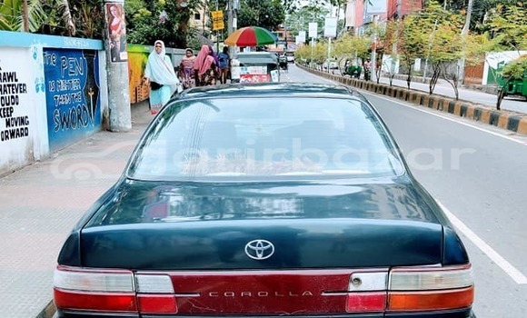 কেনা ব্যবহৃত Toyota corolla Other গাড়ী মধ্যে ঢাকা মধ্যে Dhaka কেনা ব্যবহৃত Toyota corolla Other গাড়ী মধ্যে ঢাকা মধ্যে Dhaka