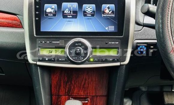 কেনা ব্যবহৃত Toyota Allion Brown গাড়ী মধ্যে ঢাকা মধ্যে Dhaka কেনা ব্যবহৃত Toyota Allion Brown গাড়ী মধ্যে ঢাকা মধ্যে Dhaka