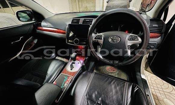 কেনা ব্যবহৃত Toyota Allion Brown গাড়ী মধ্যে ঢাকা মধ্যে Dhaka কেনা ব্যবহৃত Toyota Allion Brown গাড়ী মধ্যে ঢাকা মধ্যে Dhaka