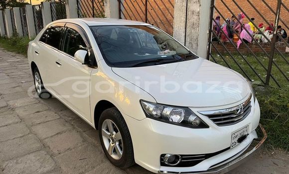 কেনা ব্যবহৃত Toyota Allion Brown গাড়ী মধ্যে ঢাকা মধ্যে Dhaka কেনা ব্যবহৃত Toyota Allion Brown গাড়ী মধ্যে ঢাকা মধ্যে Dhaka