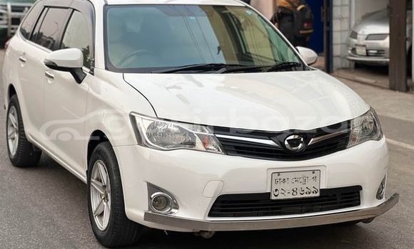 কেনা ব্যবহৃত Toyota Axio Brown গাড়ী মধ্যে ঢাকা মধ্যে Dhaka কেনা ব্যবহৃত Toyota Axio Brown গাড়ী মধ্যে ঢাকা মধ্যে Dhaka