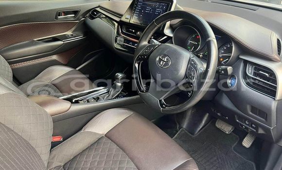 কেনা ব্যবহৃত Toyota CH-R Other গাড়ী মধ্যে ঢাকা মধ্যে Dhaka কেনা ব্যবহৃত Toyota CH-R Other গাড়ী মধ্যে ঢাকা মধ্যে Dhaka