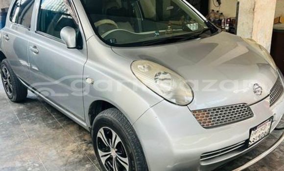 কেনা ব্যবহৃত Nissan March Brown গাড়ী মধ্যে ঢাকা মধ্যে Dhaka কেনা ব্যবহৃত Nissan March Brown গাড়ী মধ্যে ঢাকা মধ্যে Dhaka