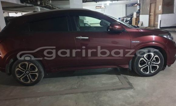 কেনা ব্যবহৃত Honda Vezel Brown গাড়ী মধ্যে ঢাকা মধ্যে Dhaka কেনা ব্যবহৃত Honda Vezel Brown গাড়ী মধ্যে ঢাকা মধ্যে Dhaka