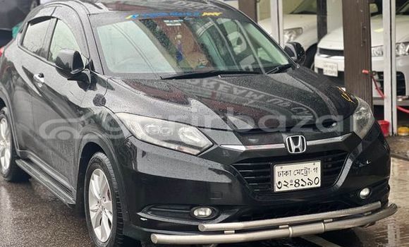 কেনা ব্যবহৃত Honda Vezel Brown গাড়ী মধ্যে ঢাকা মধ্যে Dhaka কেনা ব্যবহৃত Honda Vezel Brown গাড়ী মধ্যে ঢাকা মধ্যে Dhaka