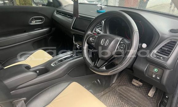 কেনা ব্যবহৃত Honda Vezel Brown গাড়ী মধ্যে ঢাকা মধ্যে Dhaka কেনা ব্যবহৃত Honda Vezel Brown গাড়ী মধ্যে ঢাকা মধ্যে Dhaka