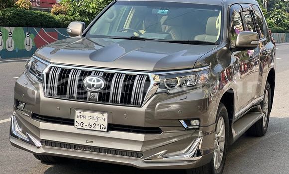 কেনা ব্যবহৃত Toyota land cruiser-prado Other গাড়ী মধ্যে ঢাকা মধ্যে Dhaka কেনা ব্যবহৃত Toyota land cruiser-prado Other গাড়ী মধ্যে ঢাকা মধ্যে Dhaka