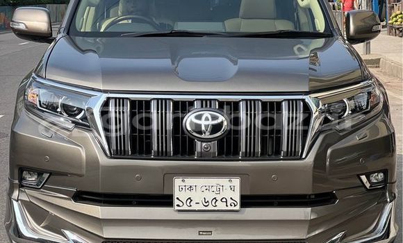 কেনা ব্যবহৃত Toyota land cruiser-prado Other গাড়ী মধ্যে ঢাকা মধ্যে Dhaka কেনা ব্যবহৃত Toyota land cruiser-prado Other গাড়ী মধ্যে ঢাকা মধ্যে Dhaka