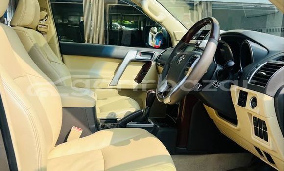 কেনা ব্যবহৃত Toyota land cruiser-prado Other গাড়ী মধ্যে ঢাকা মধ্যে Dhaka কেনা ব্যবহৃত Toyota land cruiser-prado Other গাড়ী মধ্যে ঢাকা মধ্যে Dhaka