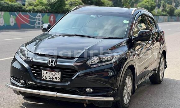কেনা ব্যবহৃত Honda Vezel Brown গাড়ী মধ্যে ঢাকা মধ্যে Dhaka কেনা ব্যবহৃত Honda Vezel Brown গাড়ী মধ্যে ঢাকা মধ্যে Dhaka