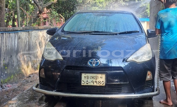 Buy Used 2013 Toyota aqua g in Chittagong, Chittagong Buy Used 2013 Toyota aqua g in Chittagong, Chittagong