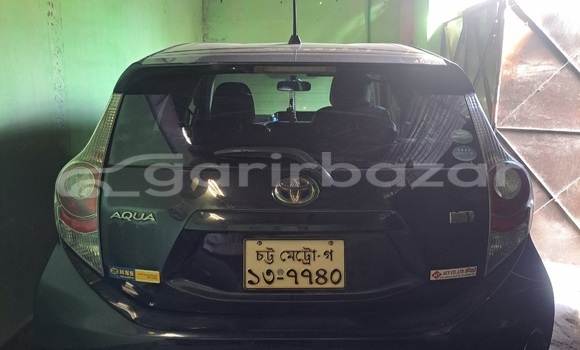 কেনা ব্যবহৃত Toyota aqua g Black গাড়ী মধ্যে চট্টগ্রাম মধ্যে Chittagong কেনা ব্যবহৃত Toyota aqua g Black গাড়ী মধ্যে চট্টগ্রাম মধ্যে Chittagong