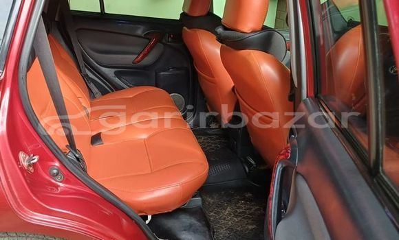 Buy Used 2005 Toyota RAV4 in Dhaka, Dhaka Buy Used 2005 Toyota RAV4 in Dhaka, Dhaka