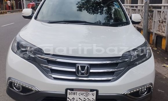 Buy Used 2019 Honda CR-V in Bagerhat, Khulna Buy Used 2019 Honda CR-V in Bagerhat, Khulna