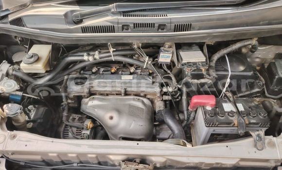 Buy Used 2021 Toyota Voxy in Dhaka, Dhaka Buy Used 2021 Toyota Voxy in Dhaka, Dhaka