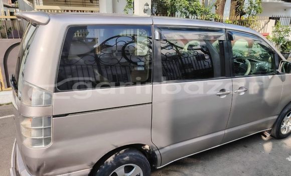 Buy Used 2021 Toyota Voxy in Dhaka, Dhaka Buy Used 2021 Toyota Voxy in Dhaka, Dhaka