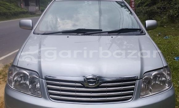 কেনা ব্যবহৃত Toyota corolla x Other গাড়ী মধ্যে বাজিতপুর মধ্যে Kishorganj কেনা ব্যবহৃত Toyota corolla x Other গাড়ী মধ্যে বাজিতপুর মধ্যে Kishorganj