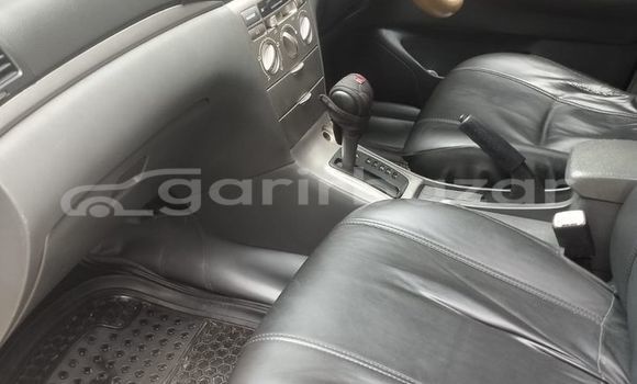 কেনা ব্যবহৃত Toyota corolla x Other গাড়ী মধ্যে বাজিতপুর মধ্যে Kishorganj কেনা ব্যবহৃত Toyota corolla x Other গাড়ী মধ্যে বাজিতপুর মধ্যে Kishorganj