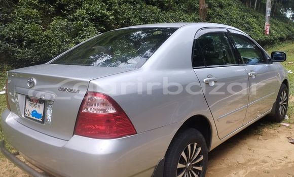 কেনা ব্যবহৃত Toyota corolla x Other গাড়ী মধ্যে বাজিতপুর মধ্যে Kishorganj কেনা ব্যবহৃত Toyota corolla x Other গাড়ী মধ্যে বাজিতপুর মধ্যে Kishorganj