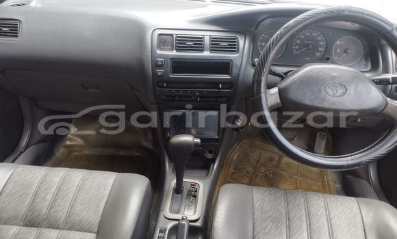 Buy Used 2009 Toyota 100 wagon in Dhaka, Dhaka Buy Used 2009 Toyota 100 wagon in Dhaka, Dhaka